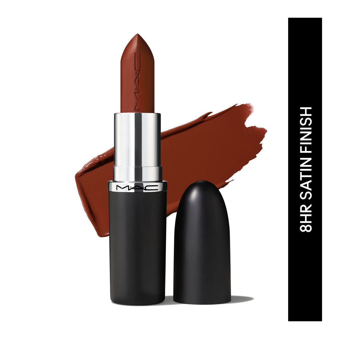 M.A.C MACximal Satin Lipstick
