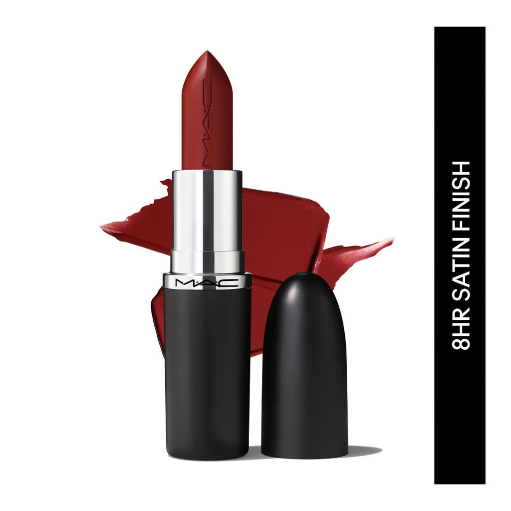 M.A.C MACximal Satin Lipstick