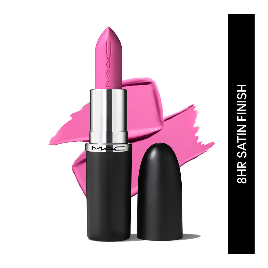 M.A.C MACximal Satin Lipstick