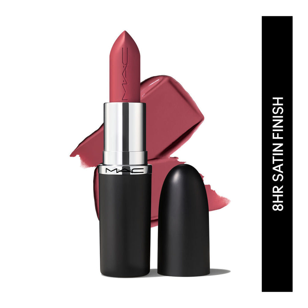 M.A.C MACximal Satin Lipstick