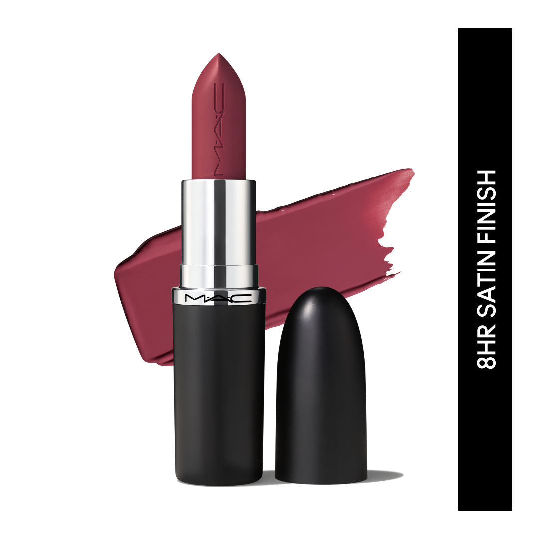 M.A.C MACximal Satin Lipstick