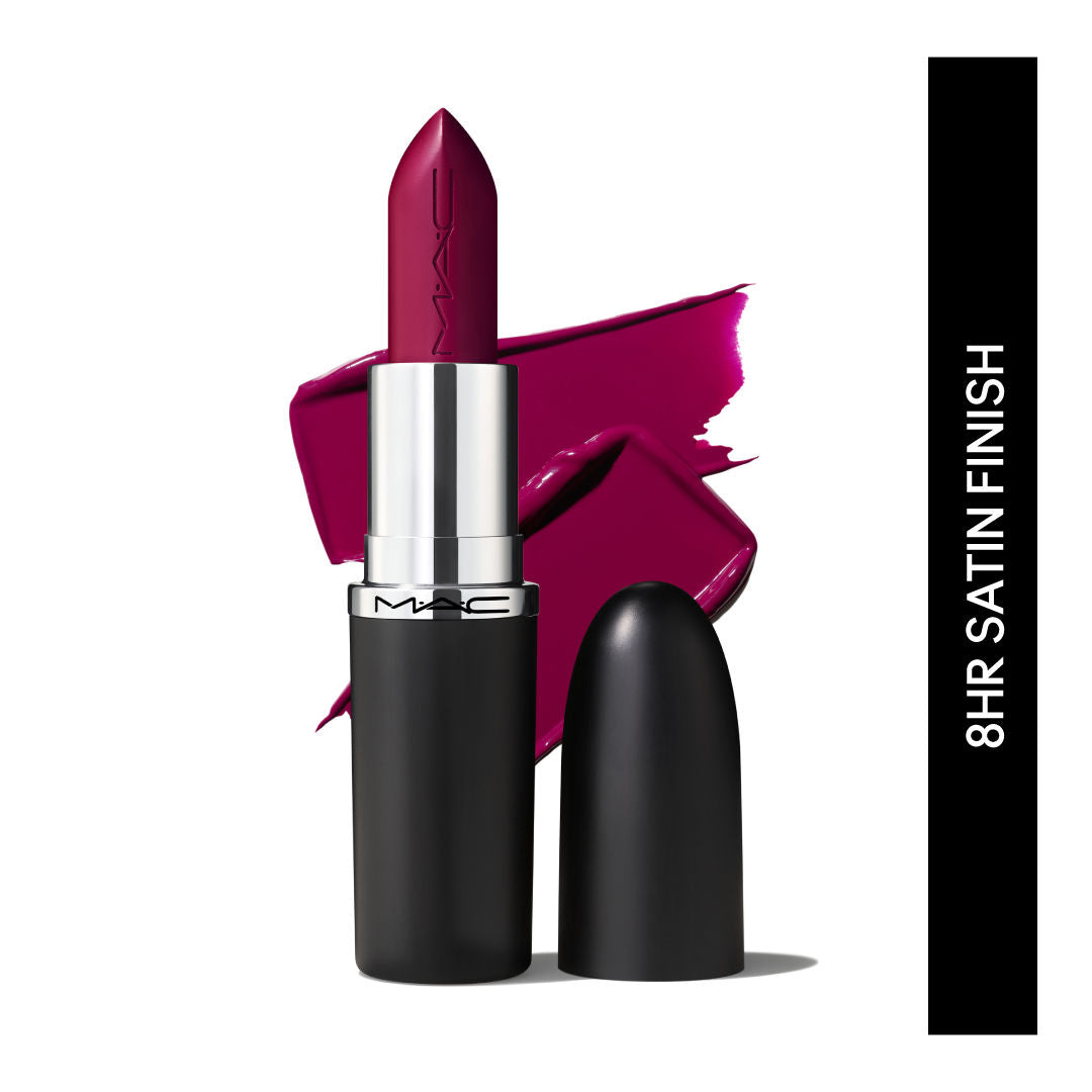 M.A.C MACximal Satin Lipstick