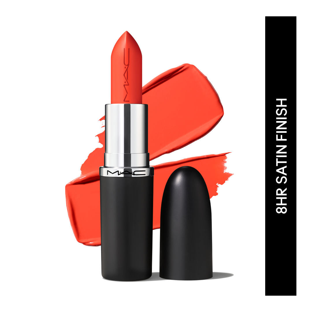 M.A.C MACximal Satin Lipstick