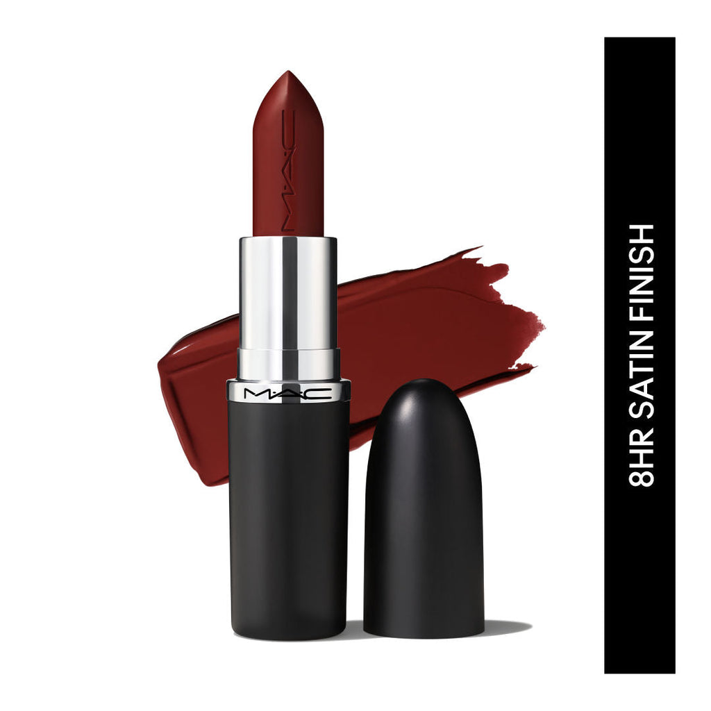 M.A.C MACximal Satin Lipstick