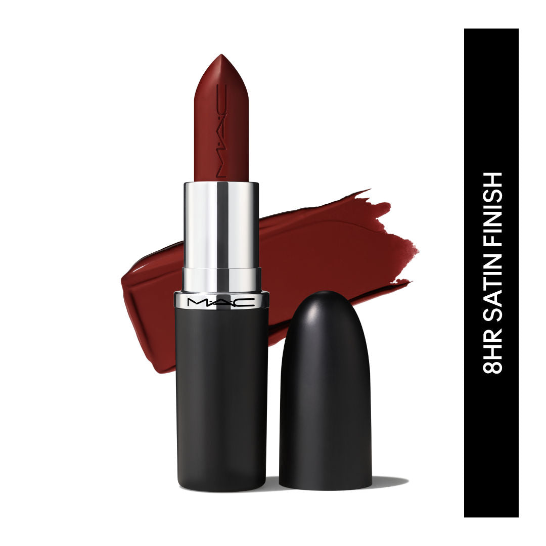 M.A.C MACximal Satin Lipstick