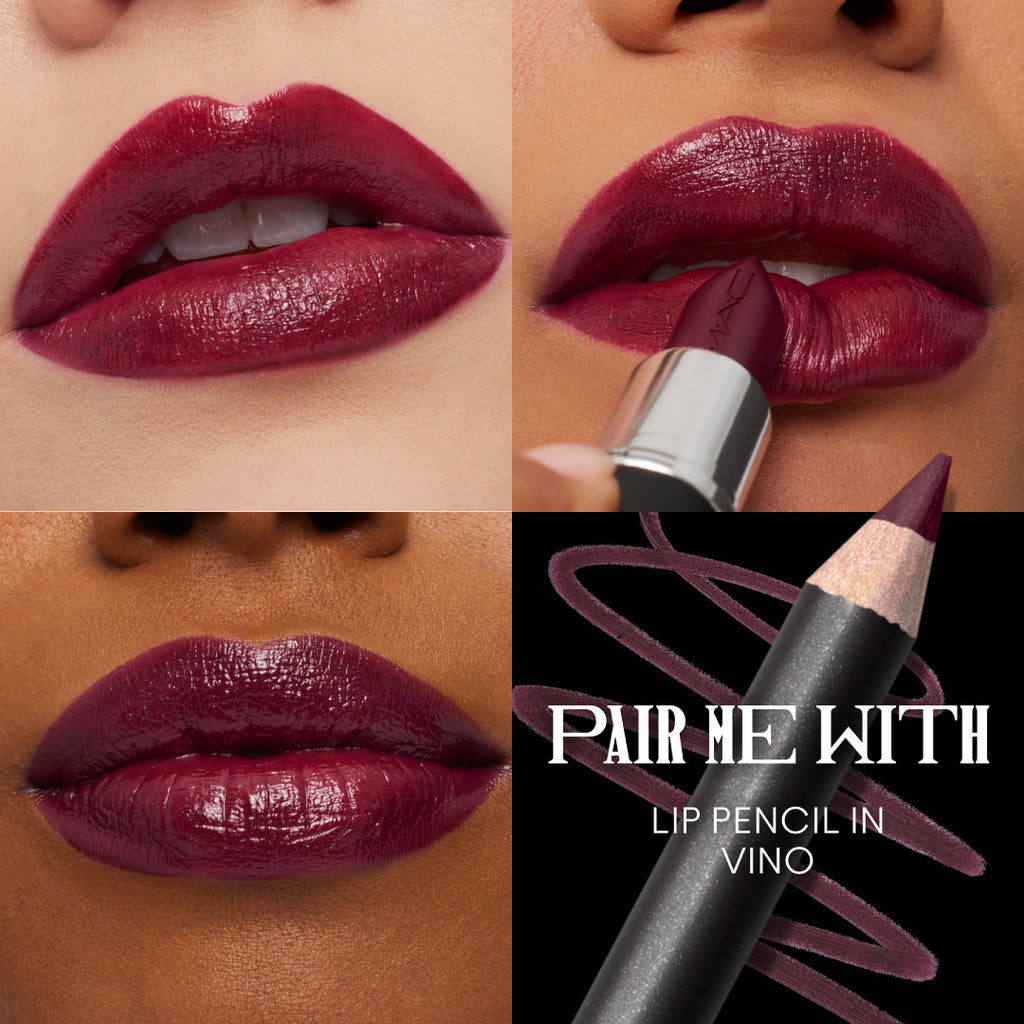 M.A.C MACximal Satin Mini Lipstick