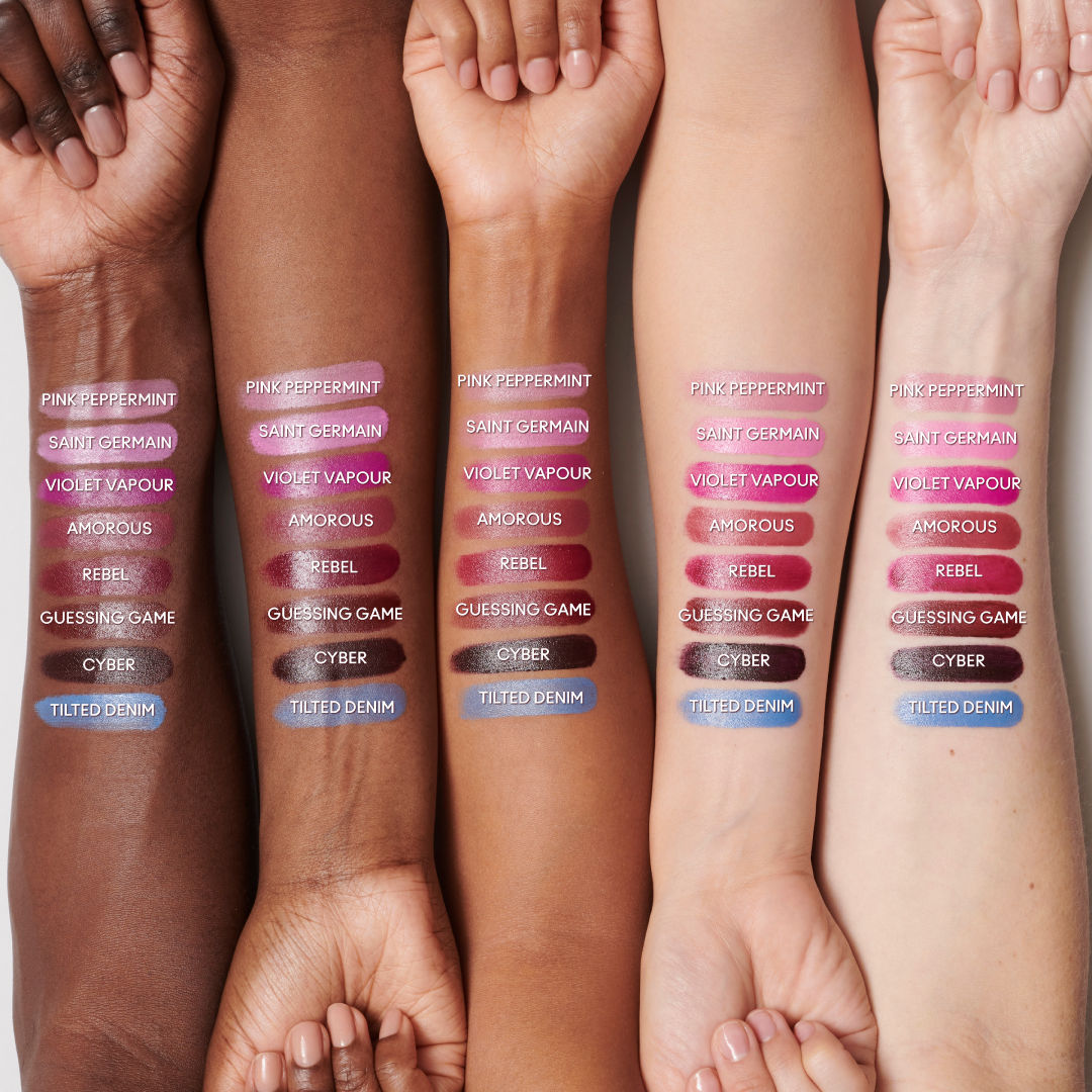 M.A.C MACximal Satin Mini Lipstick
