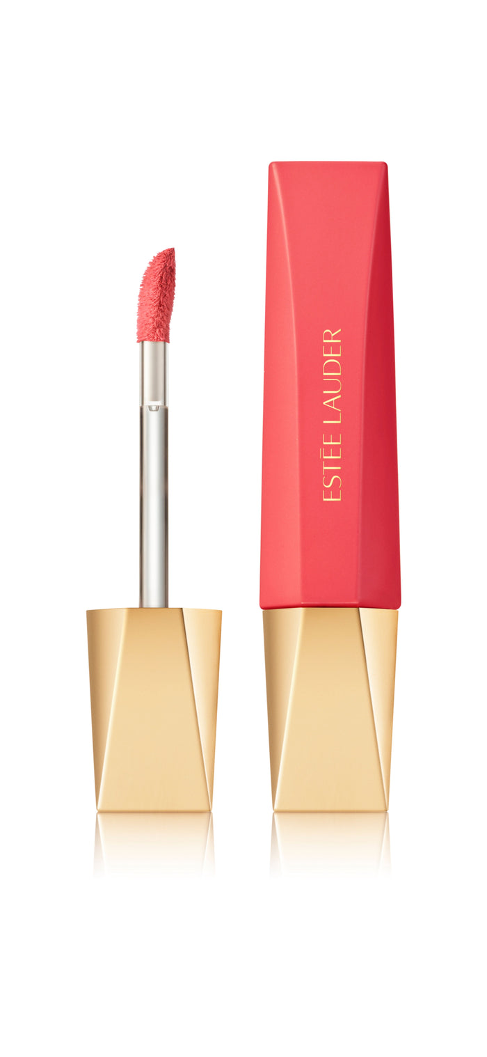 Estee Lauder Pure Color Whipped Matte Lip Color