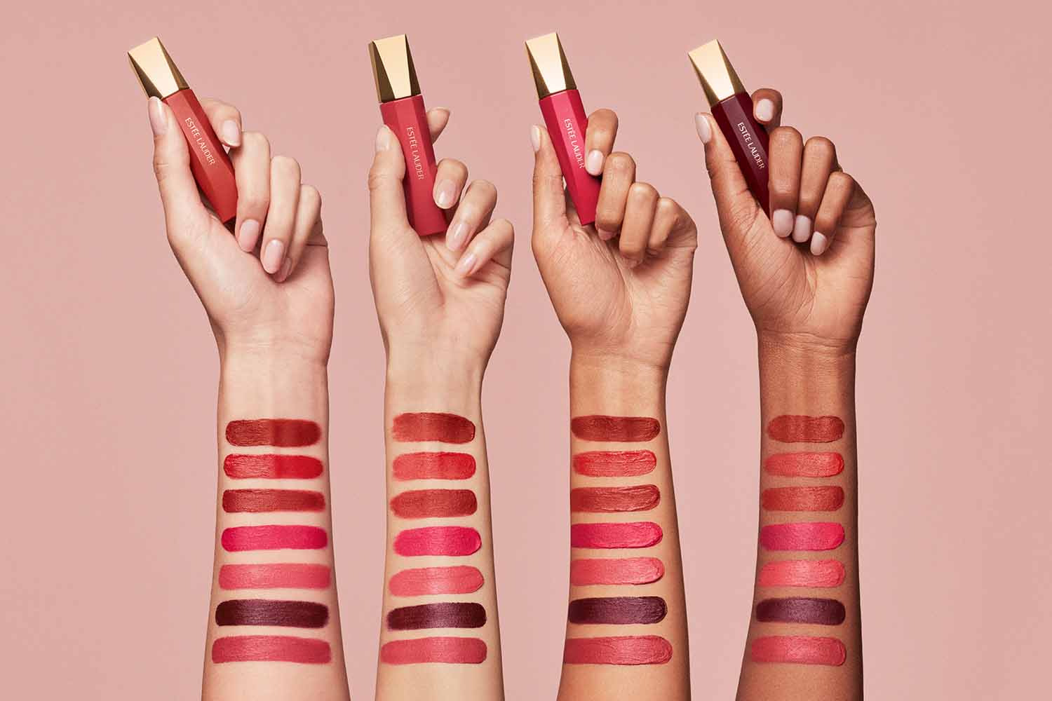 Estee Lauder Pure Color Whipped Matte Lip Color
