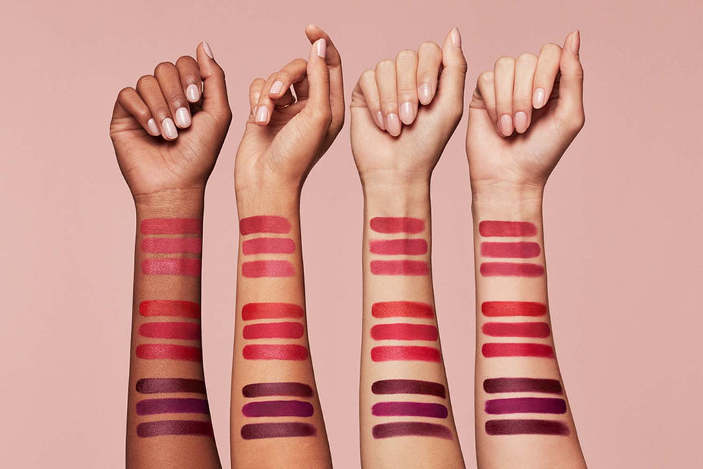 Estee Lauder Pure Color Whipped Matte Lip Color