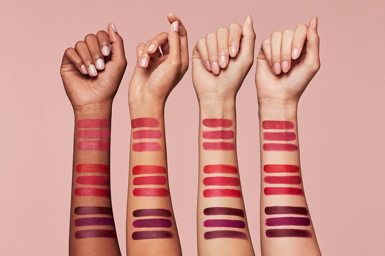 Estee Lauder Pure Color Whipped Matte Lip Color