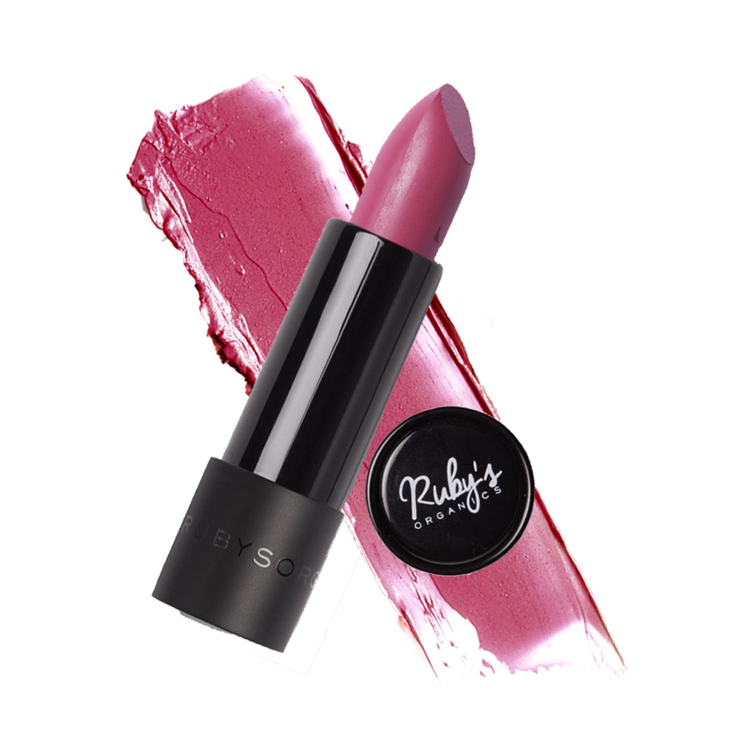 Ruby's Organics Lipstick