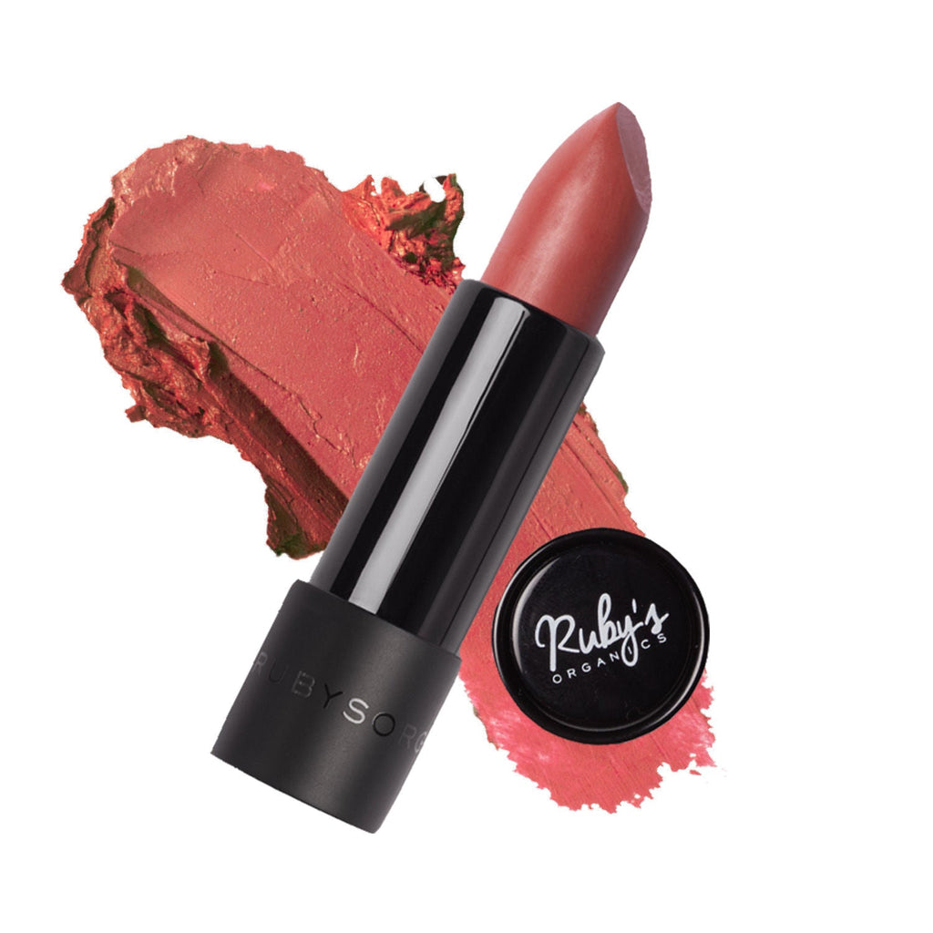 Ruby's Organics Lipstick