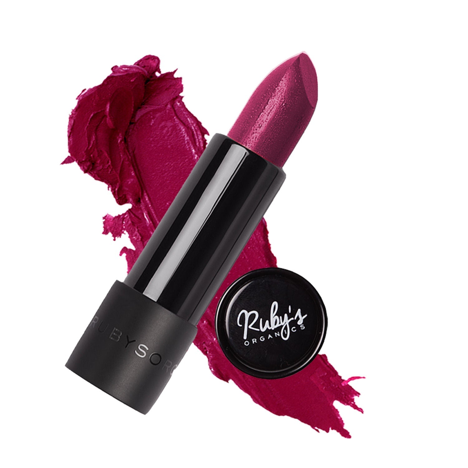 Ruby's Organics Lipstick