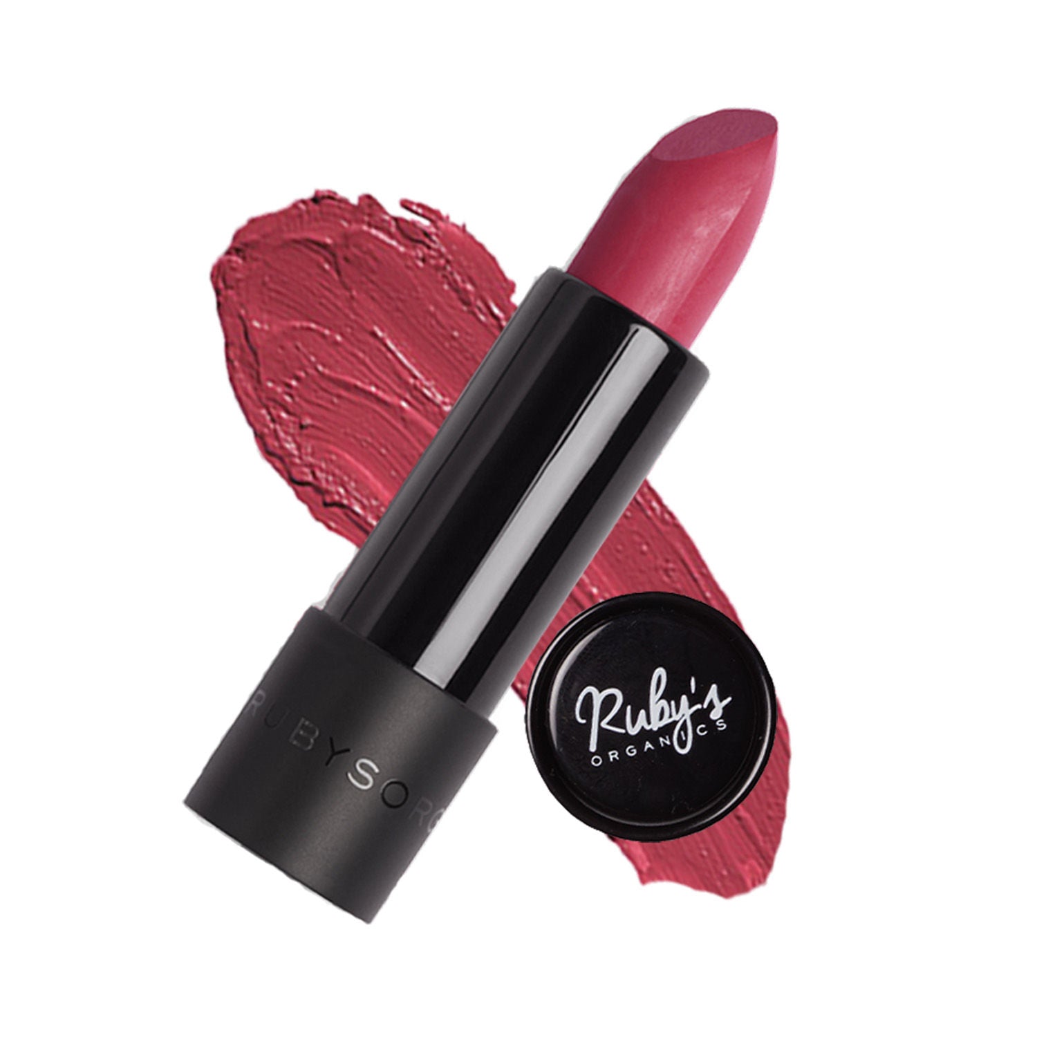 Ruby's Organics Lipstick
