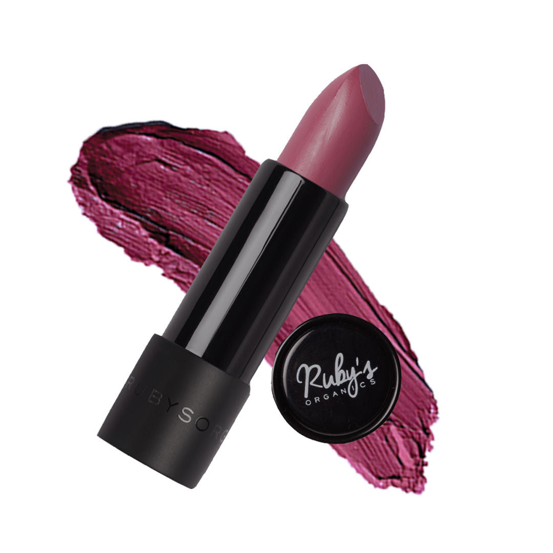 Ruby's Organics Lipstick