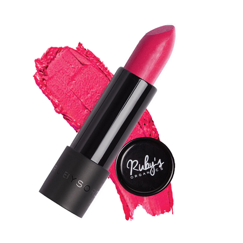 Ruby's Organics Lipstick