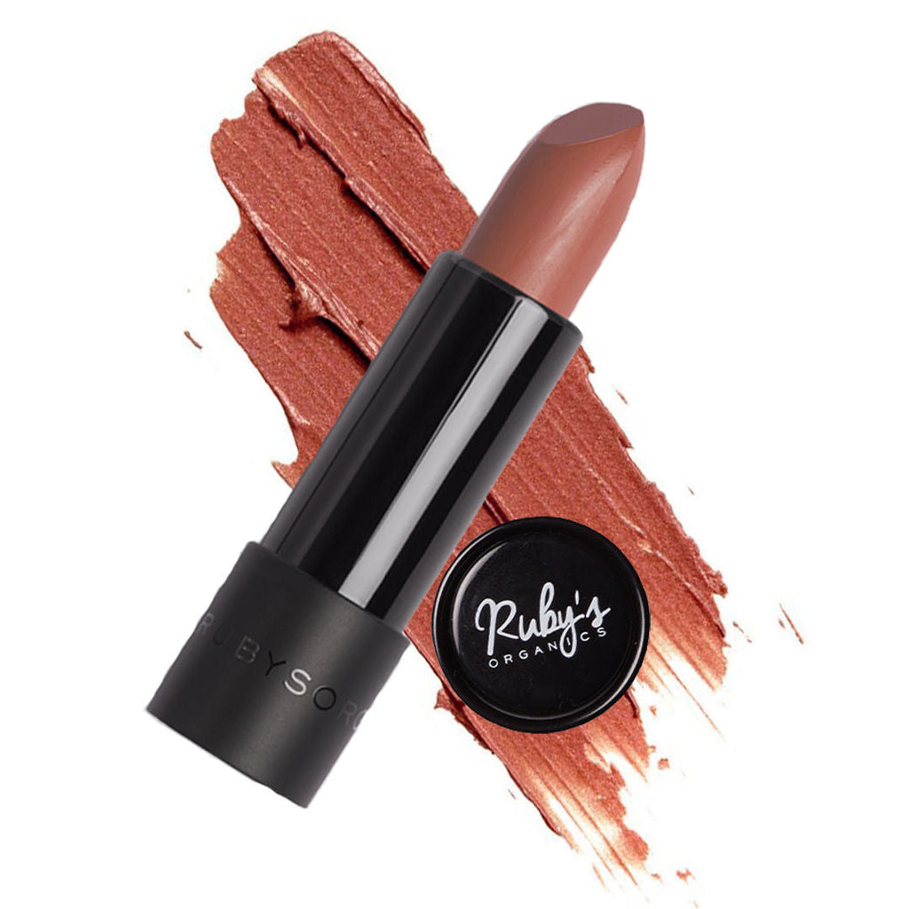 Ruby's Organics Lipstick