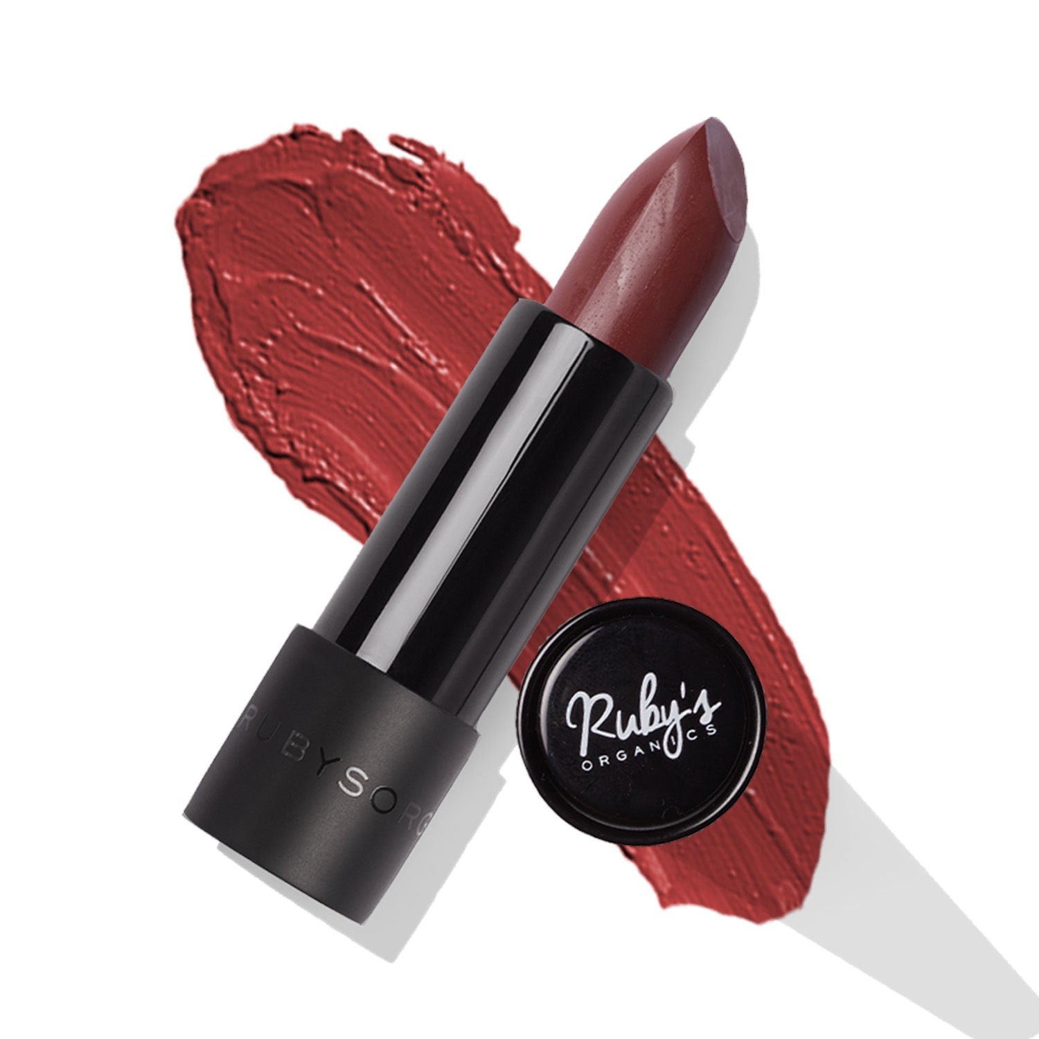 Ruby's Organics Lipstick