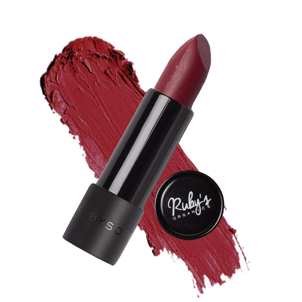 Ruby's Organics Lipstick
