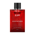 Beardo Godfather Perfume