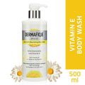 Dermafique Hydra Soft BodyWash, 24hr Moisturization, Clinically Tested on Indian Skin