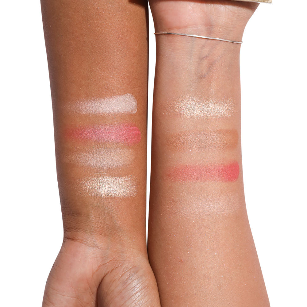 Eveline Cosmetics Wonder Match Face Controuring Palette