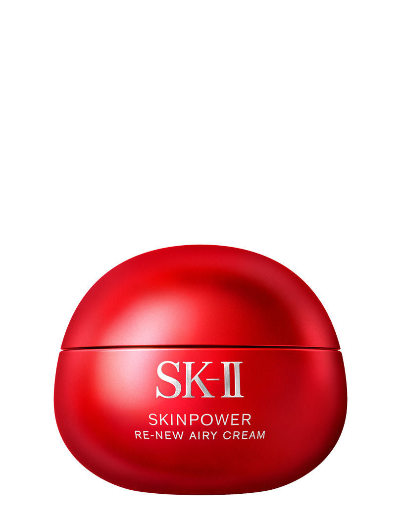 SK-II Skinpower Re-New Airy Cream