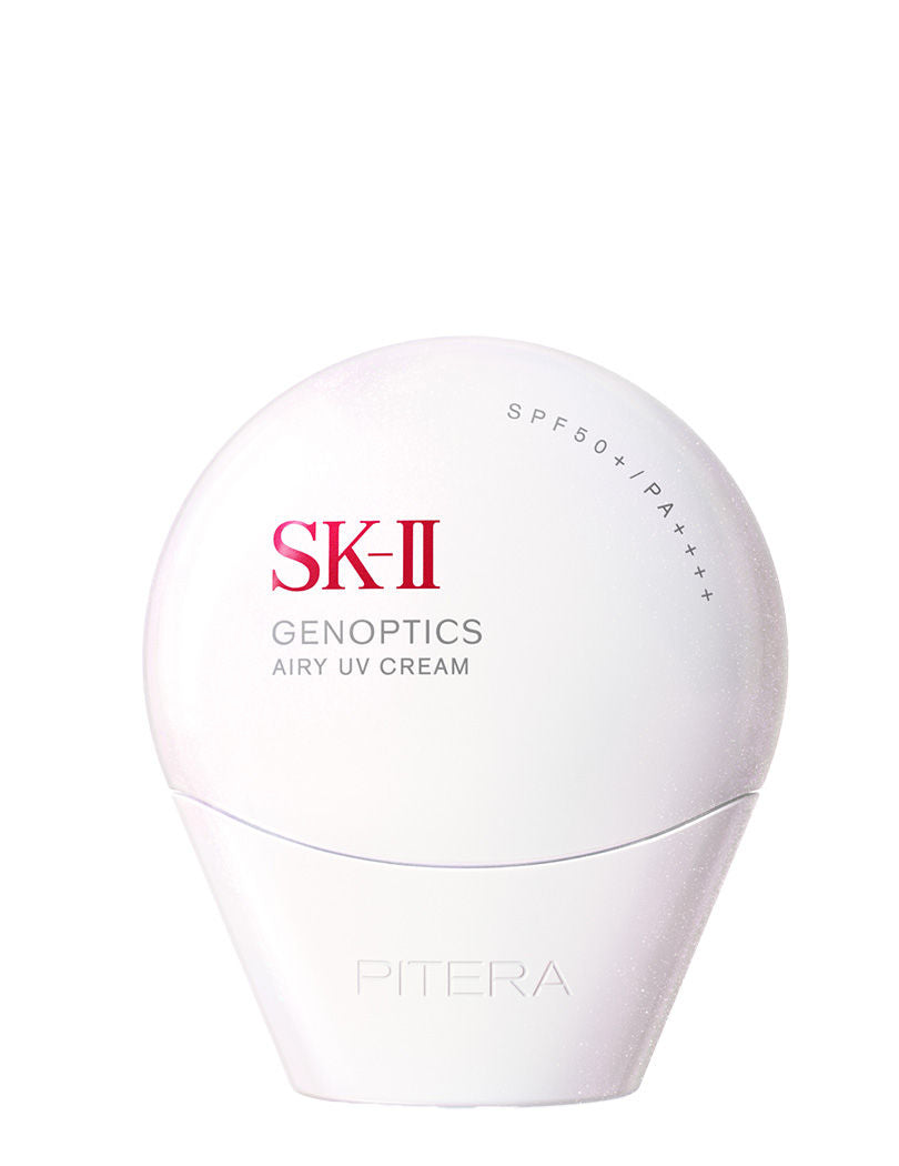 SK-II Genoptics Airy UV Cream SPF 50+ PA ++++