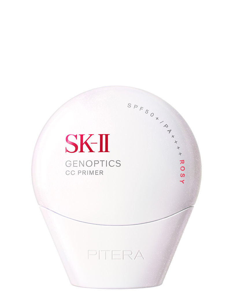 SK-II Genoptics CC Primer SPF 50+ PA++++
