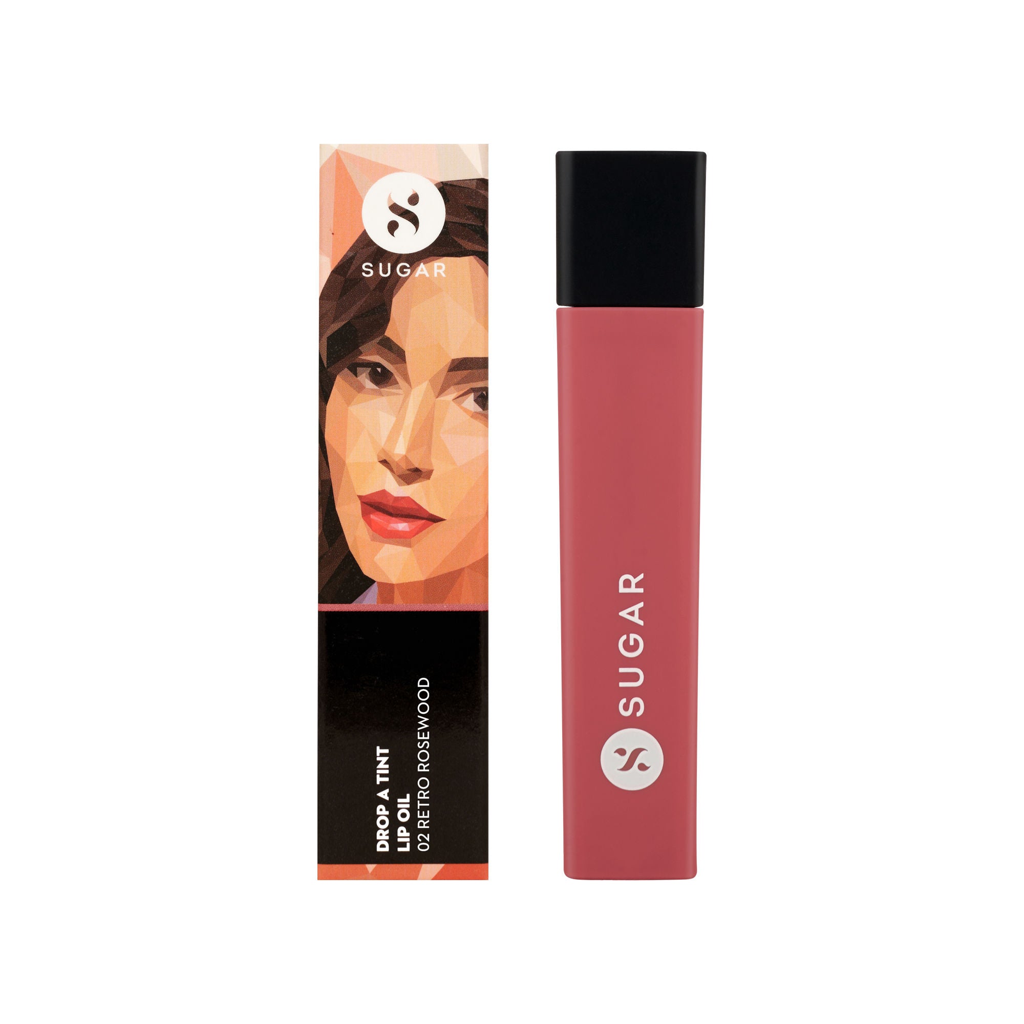 SUGAR Drop A Tint Lip Oil