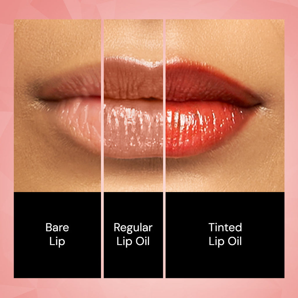 SUGAR Drop A Tint Lip Oil