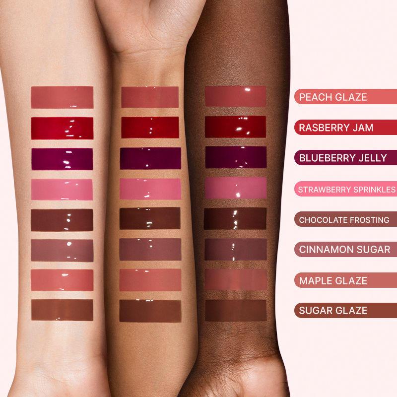 LANEIGE Glaze Craze Tinted Lip Serum
