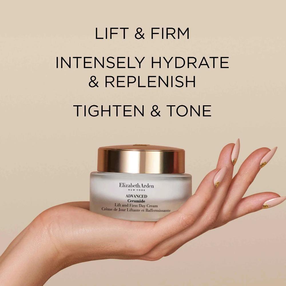 Elizabeth Arden Advanced Ceramide Lift and Firm Day Cream