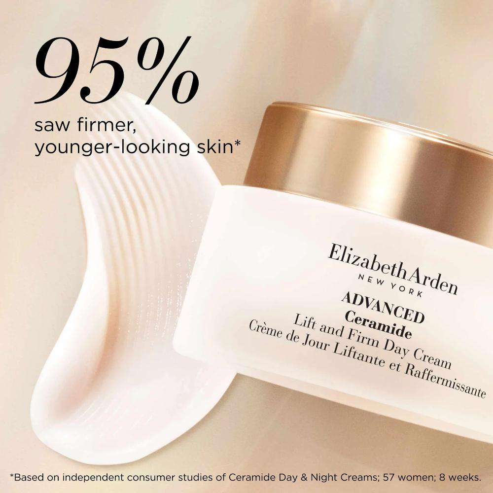 Elizabeth Arden Advanced Ceramide Lift and Firm Day Cream