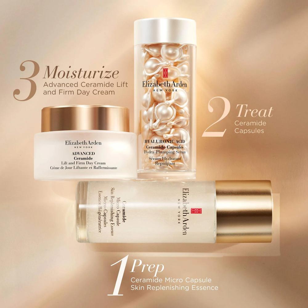 Elizabeth Arden Advanced Ceramide Lift and Firm Day Cream