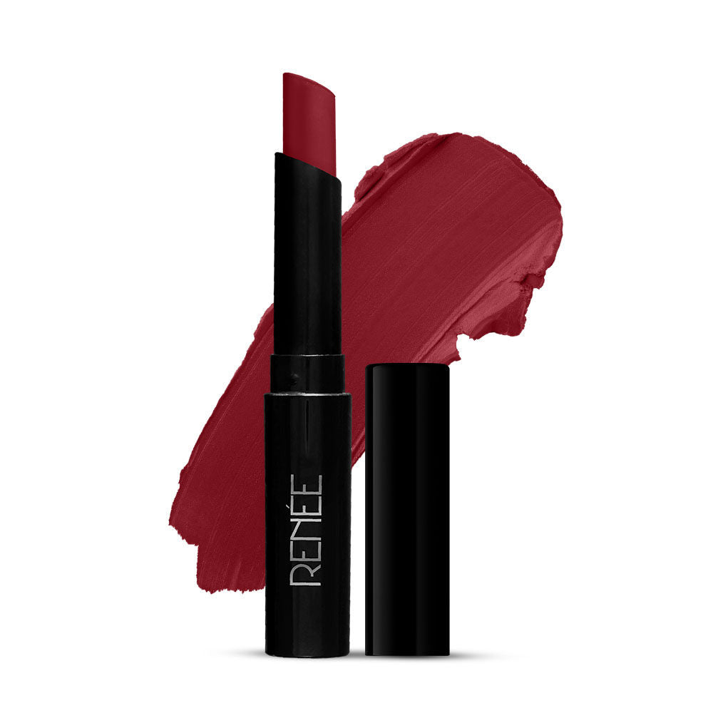 Renee Cosmetics Very Matte Lipstick