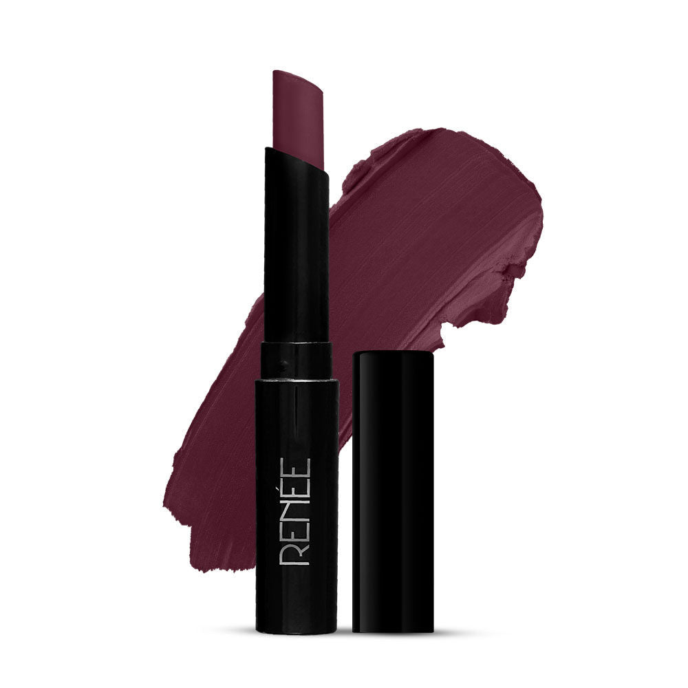 Renee Cosmetics Very Matte Lipstick
