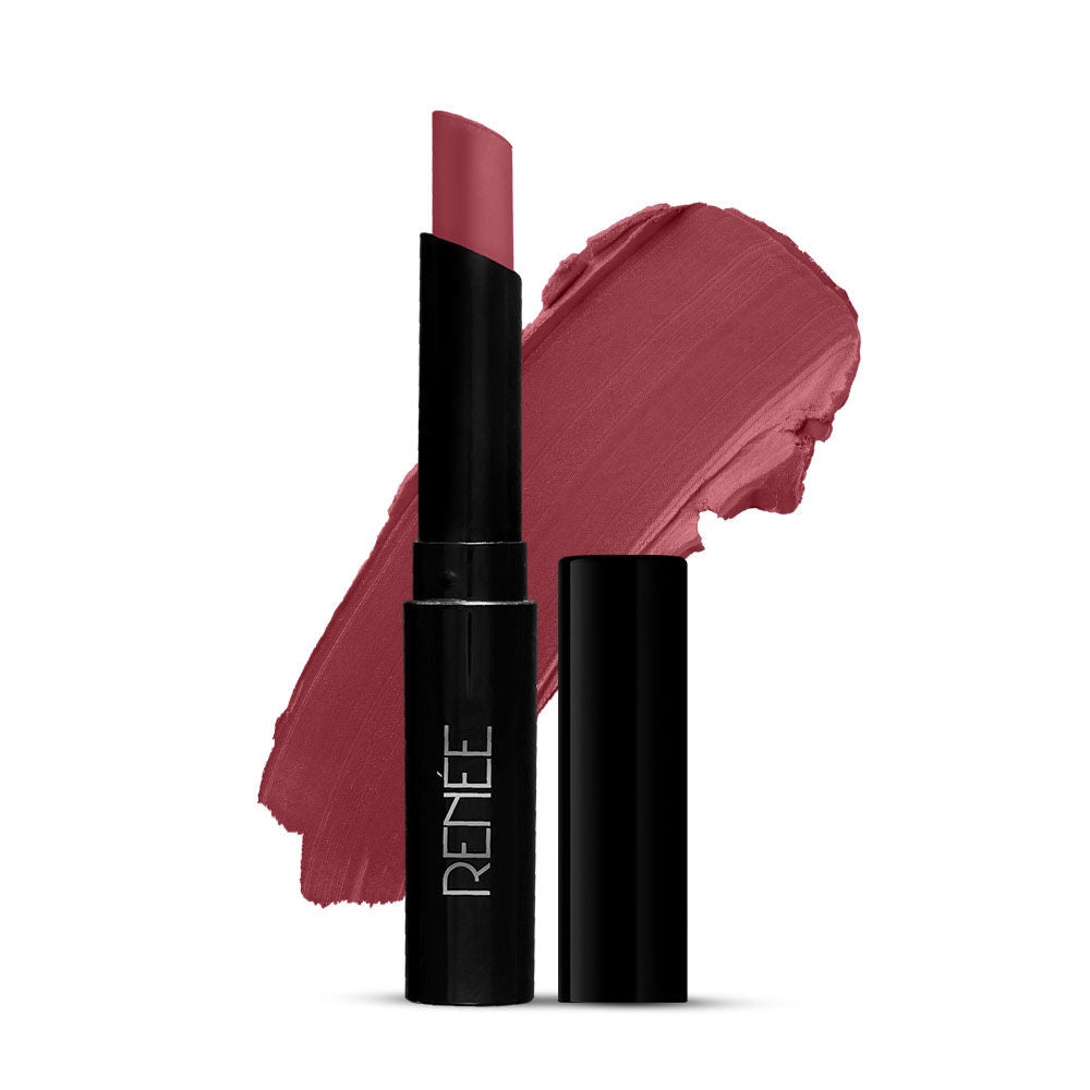 Renee Cosmetics Very Matte Lipstick