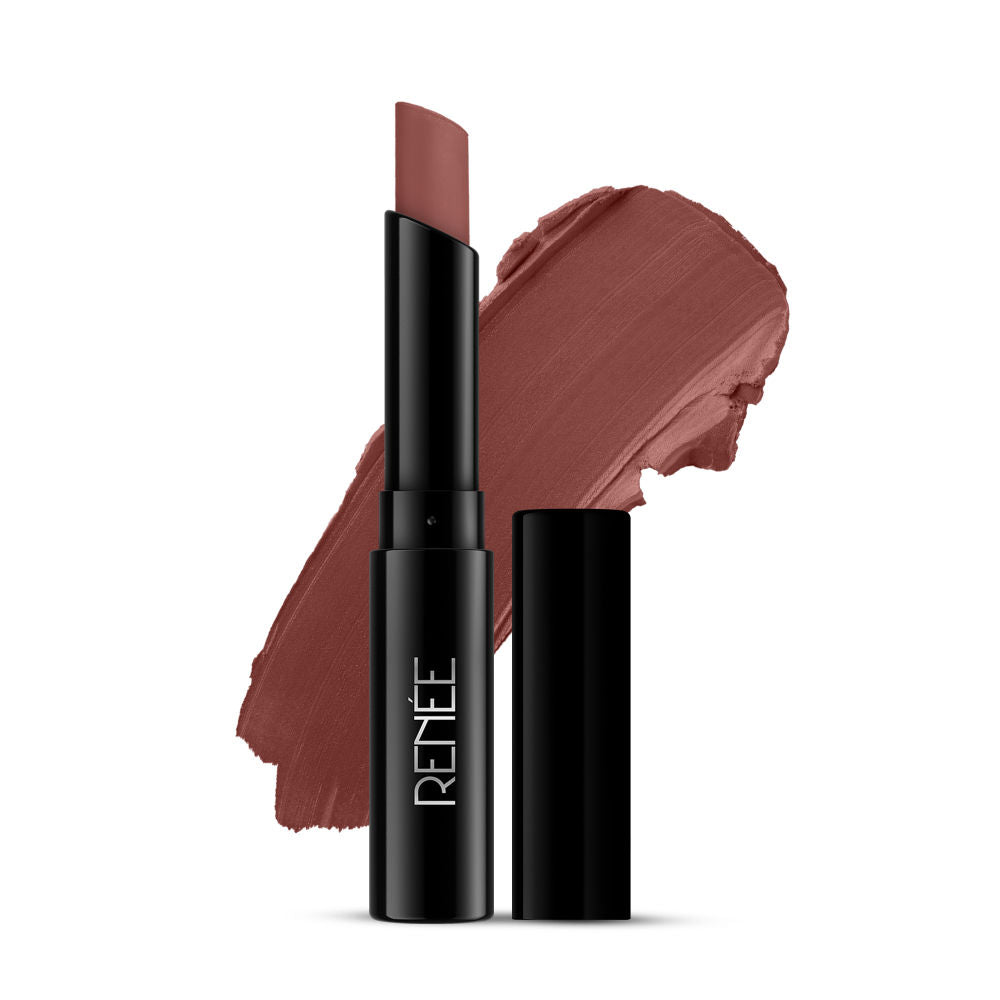 Renee Cosmetics Very Matte Lipstick
