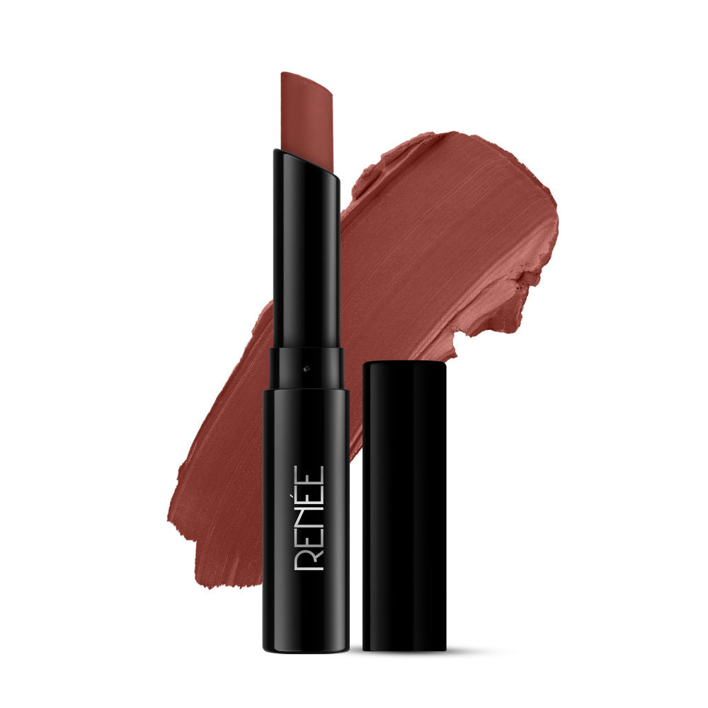 Renee Cosmetics Very Matte Lipstick