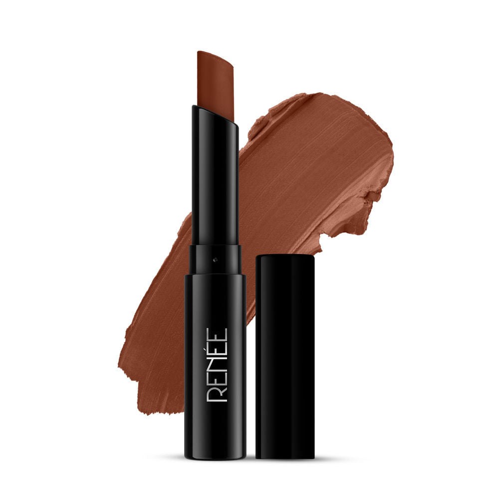 Renee Cosmetics Very Matte Lipstick