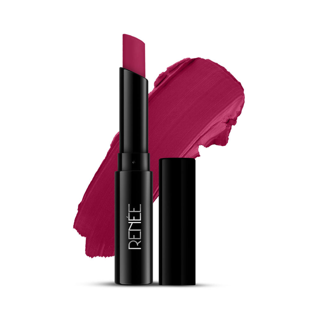 Renee Cosmetics Very Matte Lipstick