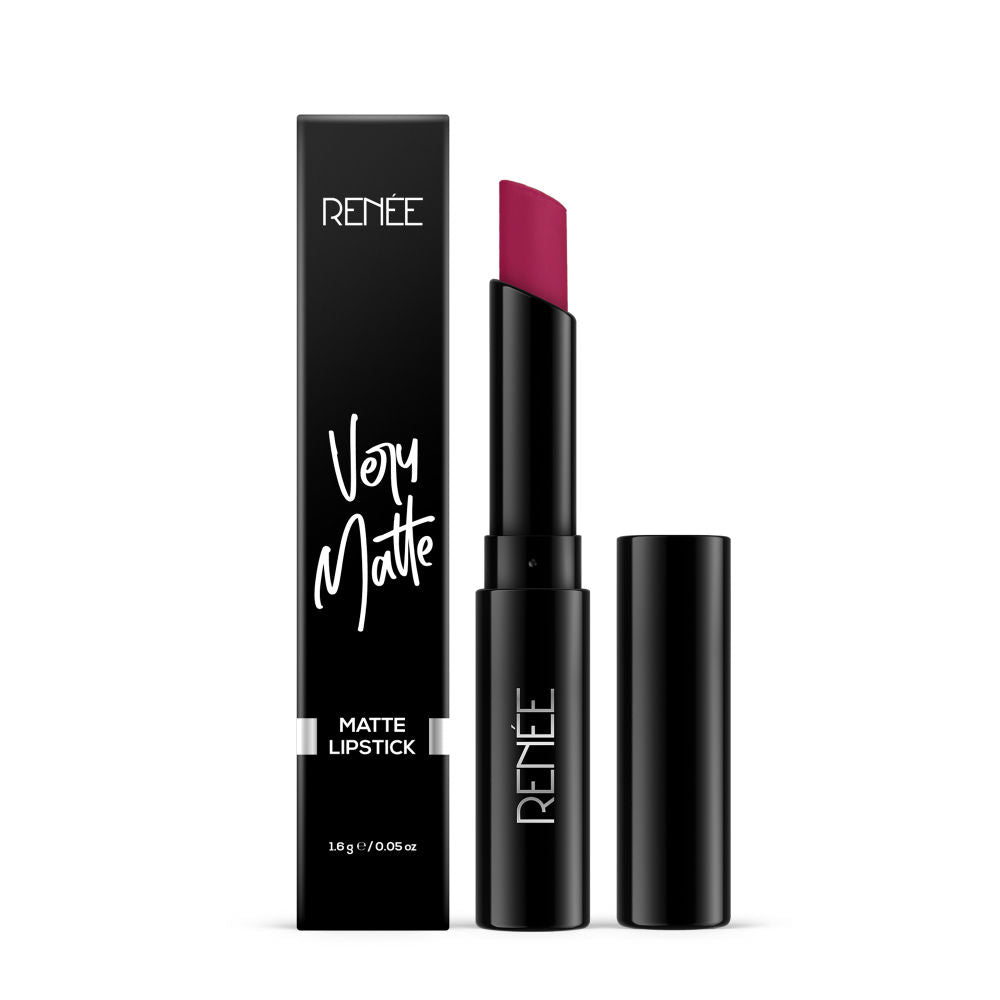 Renee Cosmetics Very Matte Lipstick