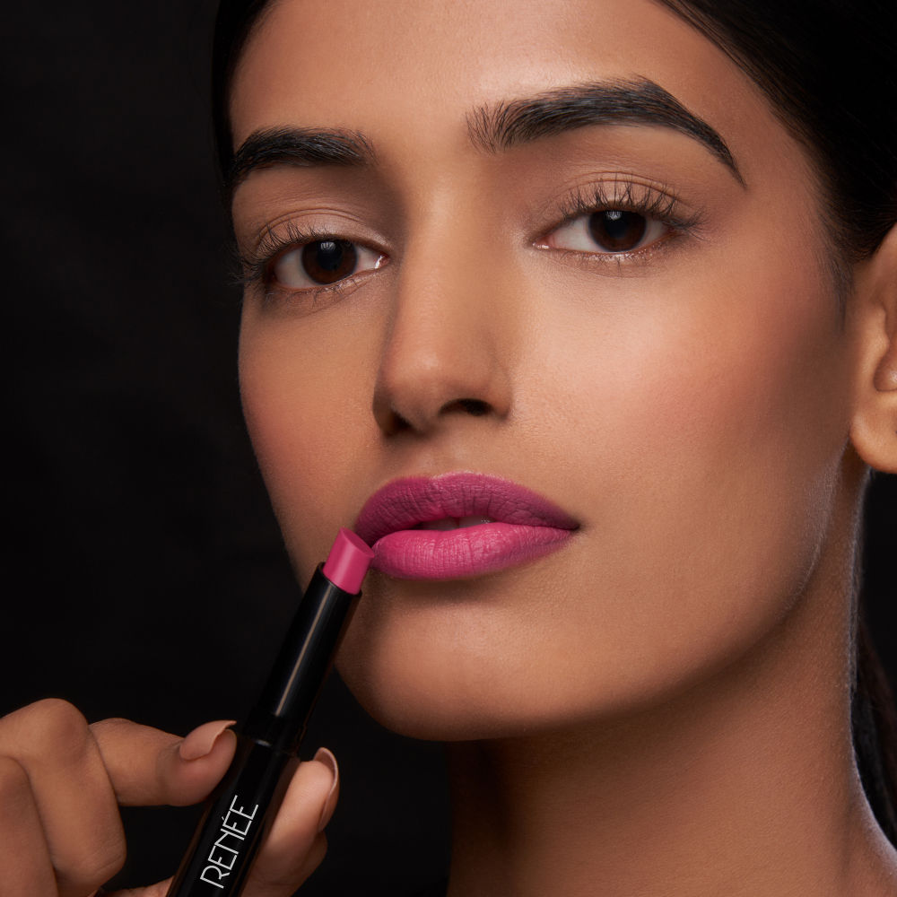 Renee Cosmetics Very Matte Lipstick
