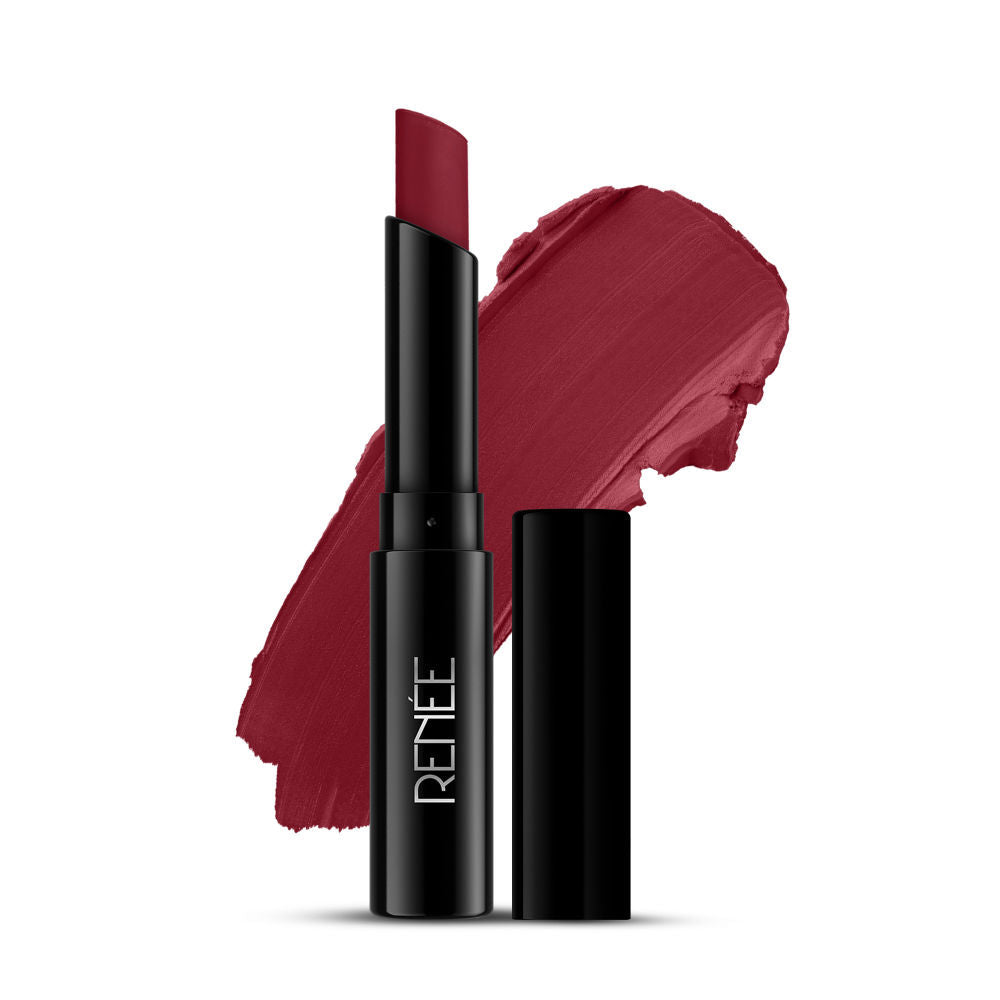 Renee Cosmetics Very Matte Lipstick