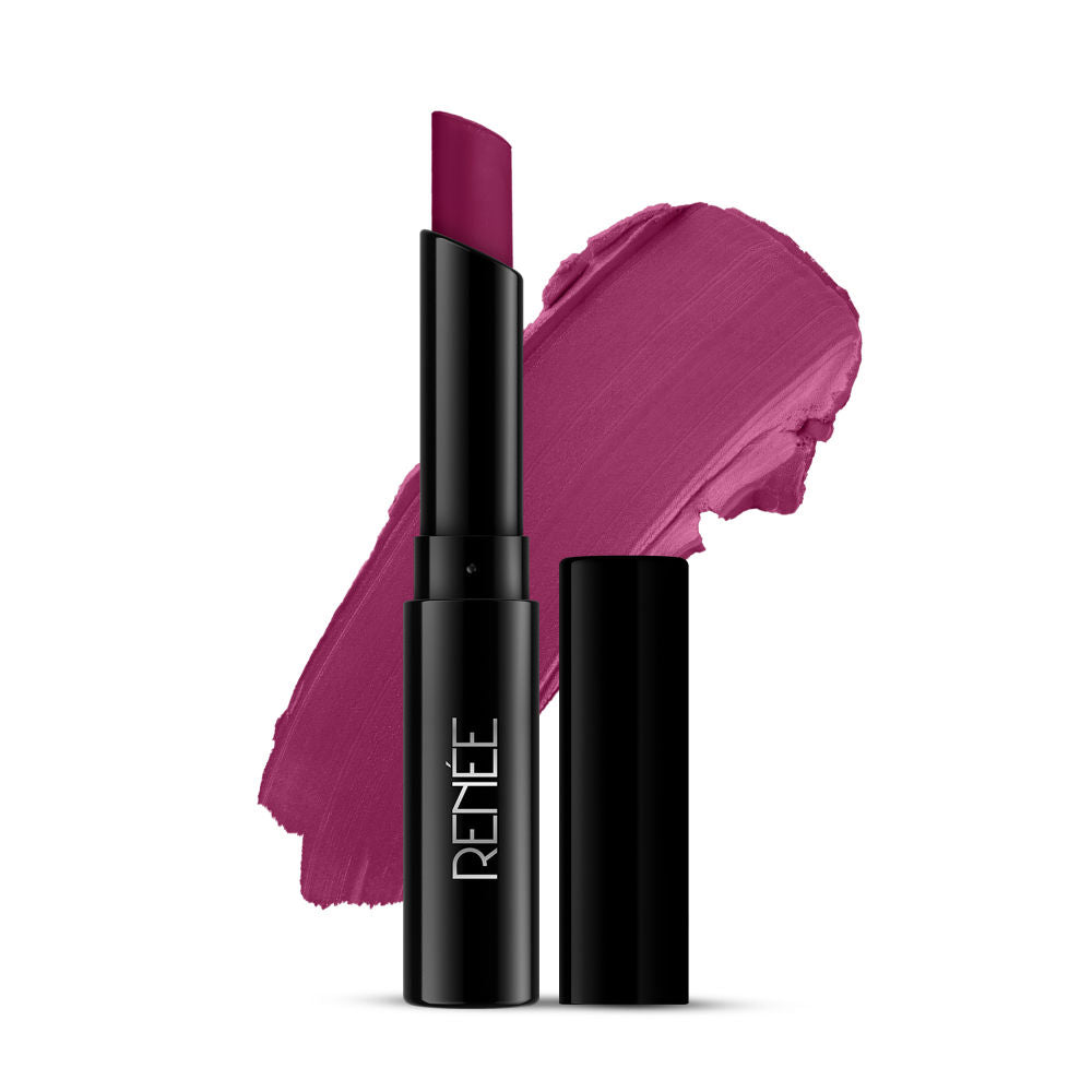 Renee Cosmetics Very Matte Lipstick