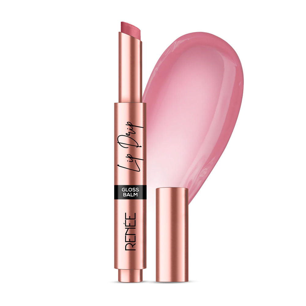 Renee Cosmetics Lip Drip Glossy Balm