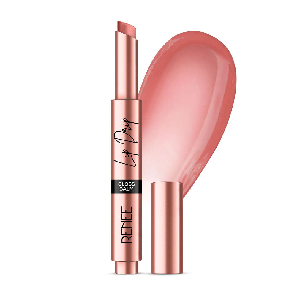 Renee Cosmetics Lip Drip Glossy Balm