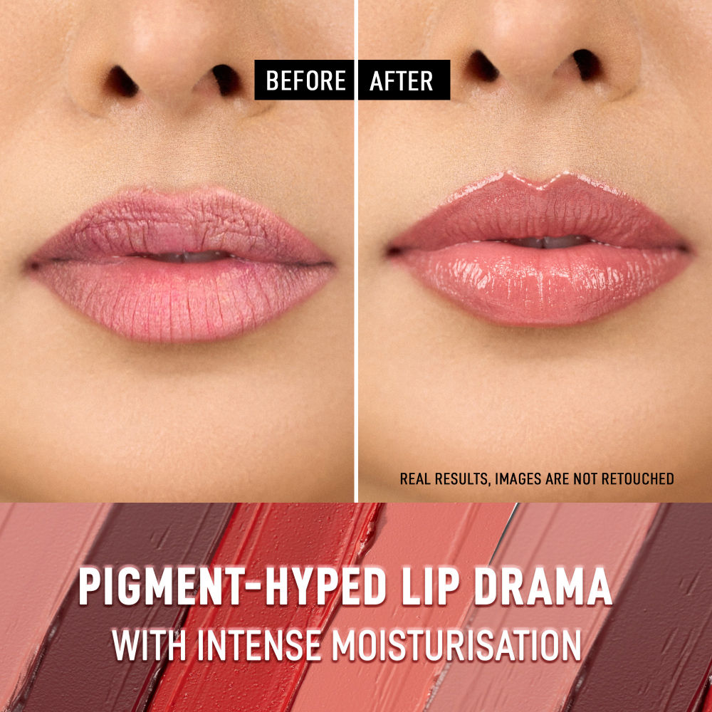 Renee Cosmetics Lip Drip Glossy Balm